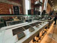 Kenny Hills’ Bakers – A Cozy Retreat for Bake Lovers