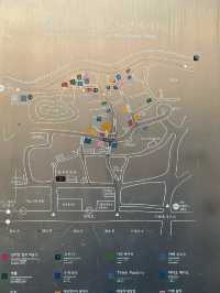 Ihwa-dong Mural Village: Seoul’s Stairway to Art