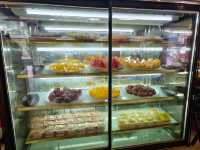 孫太太。私料。慢火鍋-桃園總店 ，帝王蟹吃到飽