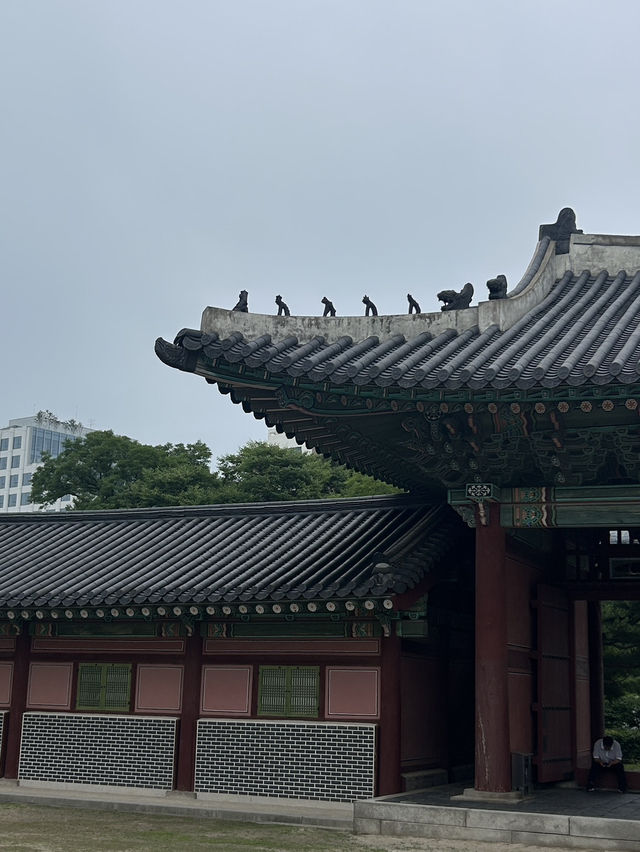 📍서울 가볼만한 곳 추천_북촌