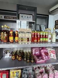 Setiawan Food Trail: A Taste of Heritage in Every Bite