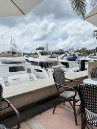 Dusha cafe phuket 🚤