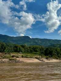 Mekong Vibes in Luang Prabang
