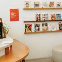 P.66 Penang – คาเฟ่โทนขาวคลีน สายมินิมอลต้องโดน! 🍞