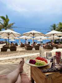 Palmilla Beach Club, Must-Visit in Bali🏝️
