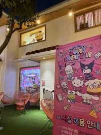 Sanrio LOVERS CLUB💞