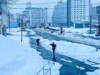 อิวัปปาระ สกีรีสอร์ท (Iwappara Ski Resort)