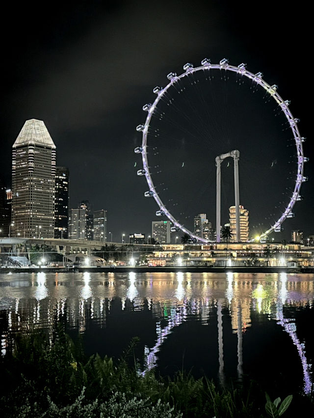 how I spend singapore for 4 days 🇸🇬
