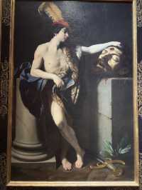 Medici’s Masterpiece: The Uffizi Through 500 Years