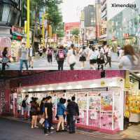 เที่ยวไต้หวัน ตามรอยเส้นทางจักรยานอุโมงค์รถไฟเก่า