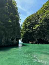 Island Bliss