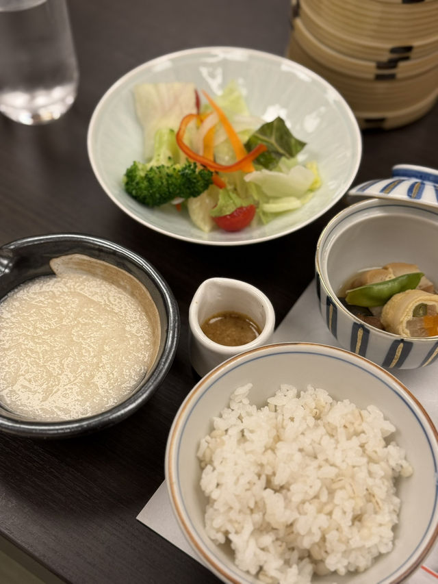 【石川】最高の朝食プラン