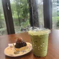 คาเฟ่มีสไตล์ สวยตะลึง