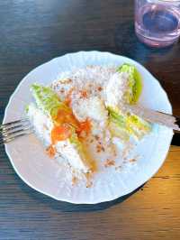 【最新高級ホテル】JANU TOKYOで頂く最高のランチ🍽️