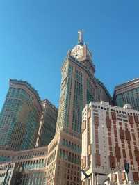 Solo Travellers to Makkah performing Umrah 
