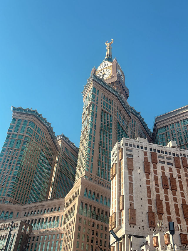 Solo Travellers to Makkah performing Umrah 