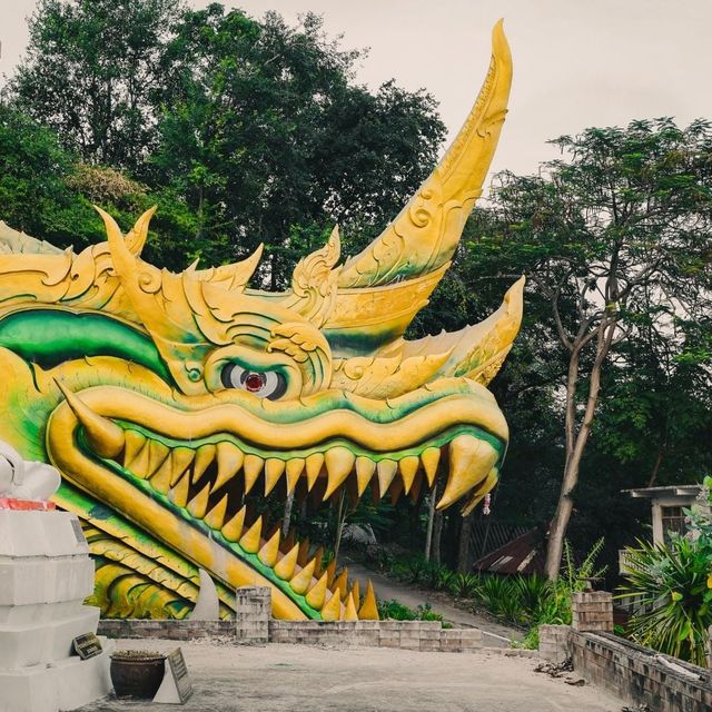 Unseen Lopburi วัดถ้ำเขาปรางค์ ลพบุรี 