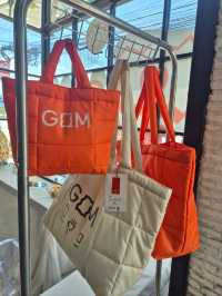 GOM Club : ขนมไข่สงขลา ชาหาดใหญ่