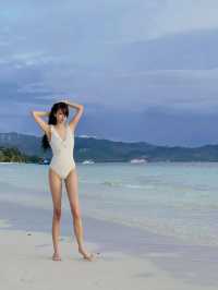 Trip to Boracay 🏖️