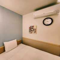 🏨【平價中的極致】大邱東橫INN：旅人心中的超值飯店