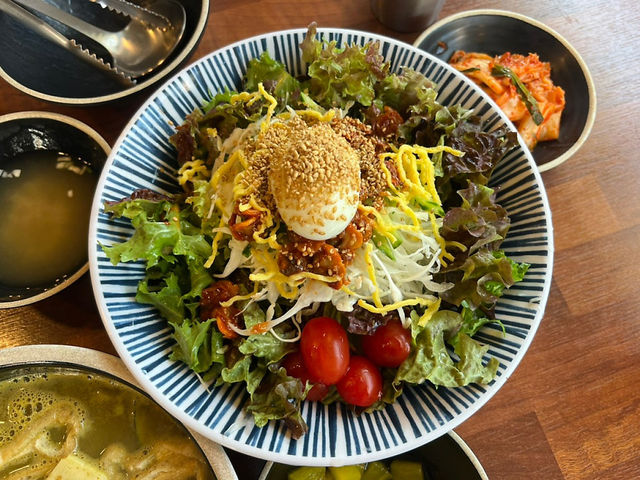 🥢 배말칼국수에 진심인 울산여행 🍜