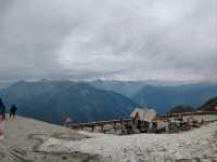 From Wangyun Tai to Yunxiao Feng: A Journey Through Mist and Majesty  