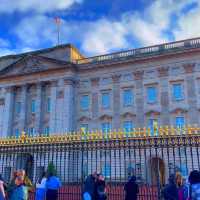 Buckingham Palace