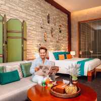 The Gems Mining Pool Villas Pattaya