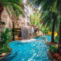 Mercure Pattaya Ocean Resort พัทยา 