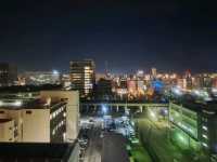 오쿠라 치바 호텔(Okura Chiba Hotel) 스탠다드 트윈룸
