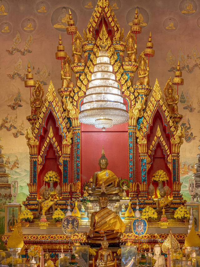เที่ยวหนองคาย ริมแม่น้ำโขง