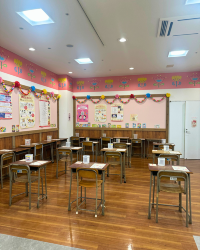 [Japan 🇯🇵] Chibi Maruko Chan Land: Step into a Retro Anime Dream in Shizuoka!