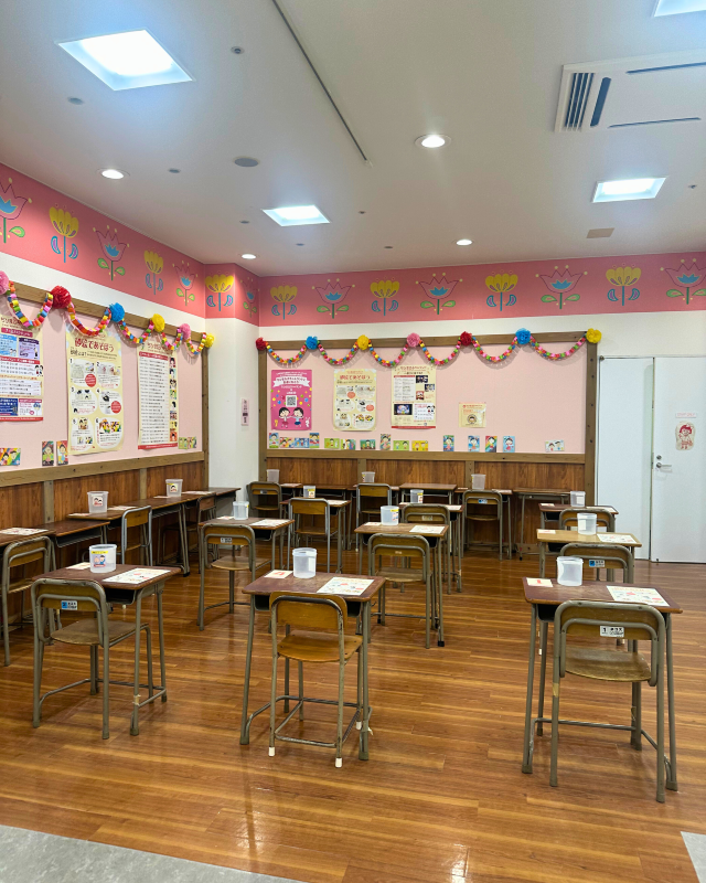 [Japan 🇯🇵] Chibi Maruko Chan Land: Step into a Retro Anime Dream in Shizuoka!