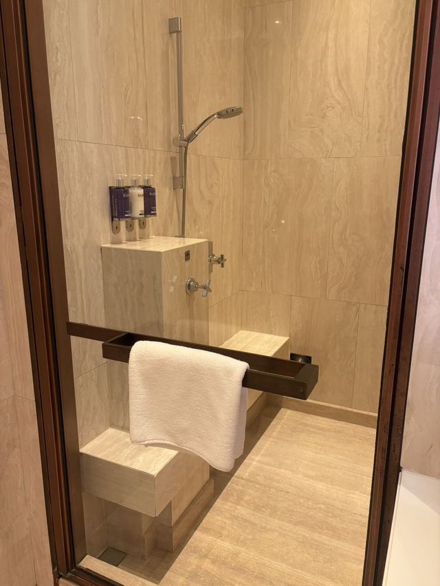 Best Private Luxury Boutique Hotel in West Kowloon