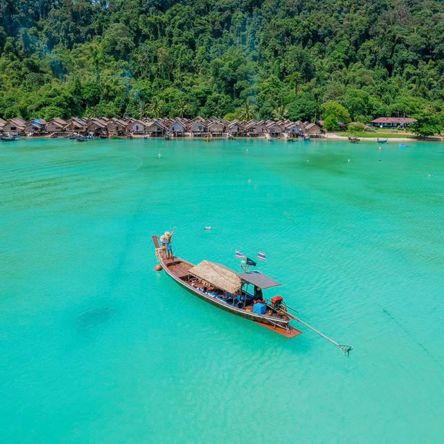 เกาะสุรินทร์