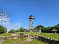 Talimena Scenic Drive – Talihina, OK