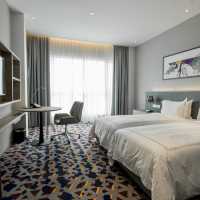 Capri by Fraser, Johor Bahru