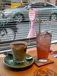 ☕️🤎순천 필터커피 전문 카페, 오르페우🤎