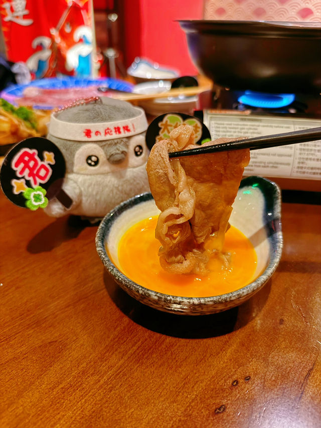 瓦片蕎麥麵正