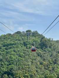 Hat Yai Cable Car