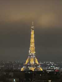 City Of Light, Heart Of Gold: Finding Magic In Paris