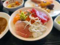 Hotel JAL City Sendai(ホテルJALシティ仙台) 싱글룸 (조식)