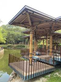  Bamboo Playhouse: KL’s Eco‑Chic Hideaway