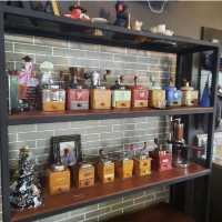MiYo Coffee & Bar เชียงราย 