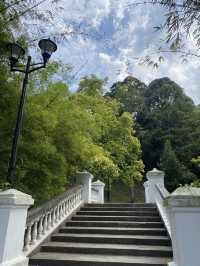  Bamboo Playhouse: KL’s Eco‑Chic Hideaway