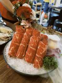 「戀愛+美食＝完美！澳門2日1夜閃食記」