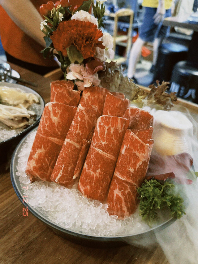 「戀愛+美食＝完美！澳門2日1夜閃食記」