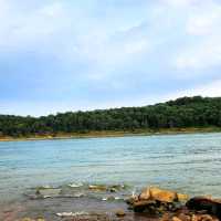 Lake Texoma – Kingston, OK