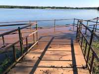 Arcadia Lake – Edmond, OK