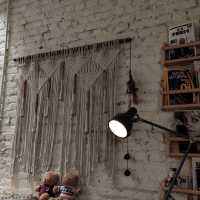 Bohemian Vibes & Bold Flavors – My Visit to Cara Caro Café, Penang